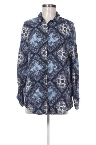 Дамска риза Janina, Размер XXL, Цвят Многоцветен, Цена 13,29 €