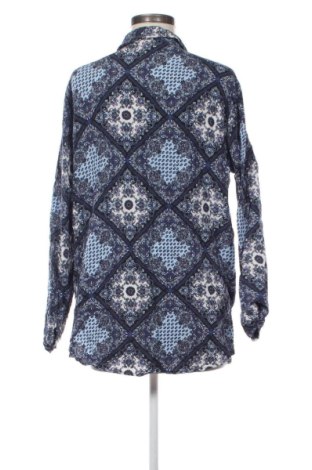 Дамска риза Janina, Размер XXL, Цвят Многоцветен, Цена 13,29 €