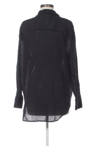 Γυναικείο πουκάμισο Janina, Μέγεθος XL, Χρώμα Μαύρο, Τιμή 15,99 €