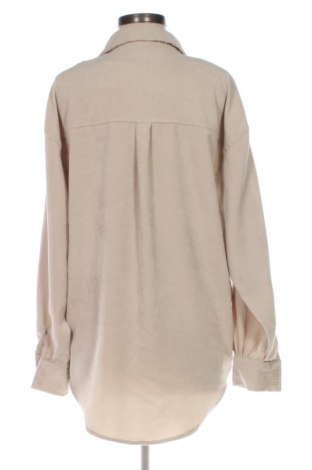Дамска риза Janina, Размер M, Цвят Бежов, Цена 23,80 €