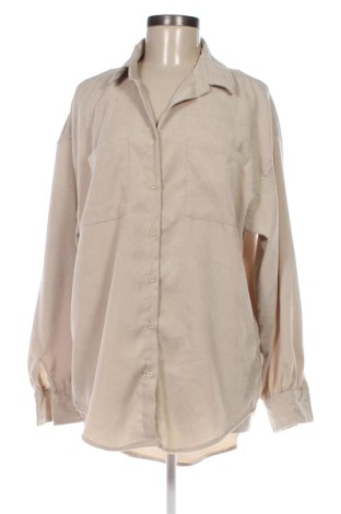 Дамска риза Janina, Размер M, Цвят Бежов, Цена 23,80 €