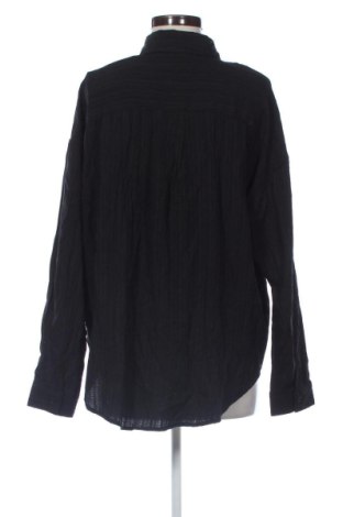 Dámska košeľa  Janina, Veľkosť XL, Farba Čierna, Cena  12,95 €