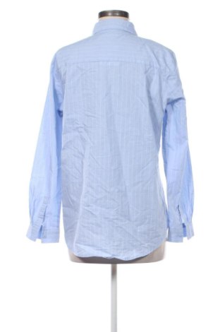 Γυναικείο πουκάμισο Jdy, Μέγεθος M, Χρώμα Μπλέ, Τιμή 15,99 €