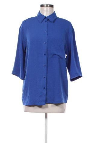 Cămașă de femei Jdy, Mărime S, Culoare Albastru, Preț 79,99 Lei