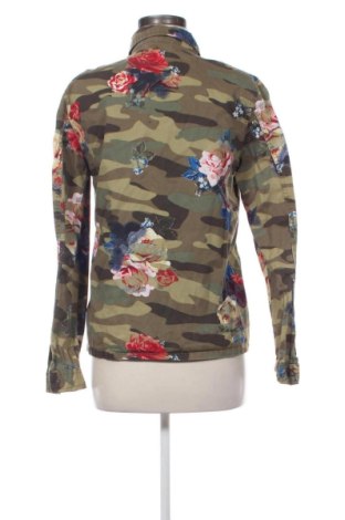 Дамска риза Jean Pascale, Размер S, Цвят Многоцветен, Цена 12,77 €