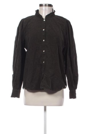 Dámska košeľa  Jean Paul, Veľkosť L, Farba Zelená, Cena  12,69 €