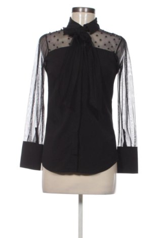 Dámská košile  Jennyfer, Velikost S, Barva Černá, Cena  368,00 Kč