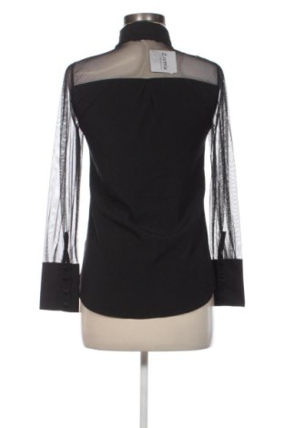 Dámská košile  Jennyfer, Velikost S, Barva Černá, Cena  368,00 Kč