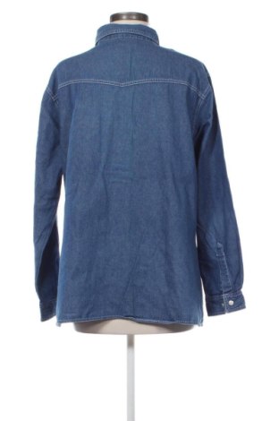 Дамска риза John Baner, Размер XL, Цвят Син, Цена 12,77 €