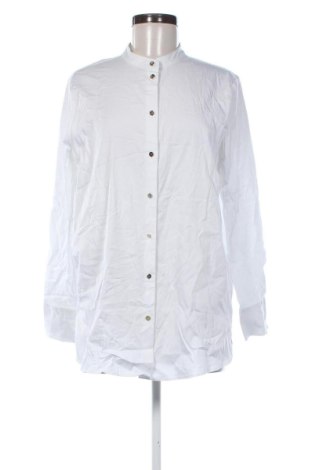 Γυναικείο πουκάμισο Joop!, Μέγεθος M, Χρώμα Λευκό, Τιμή 73,99 €