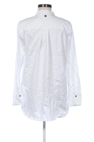 Γυναικείο πουκάμισο Joop!, Μέγεθος M, Χρώμα Λευκό, Τιμή 73,99 €
