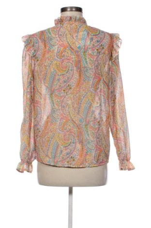 Γυναικείο πουκάμισο Jubylee, Μέγεθος S, Χρώμα Πολύχρωμο, Τιμή 6,99 €