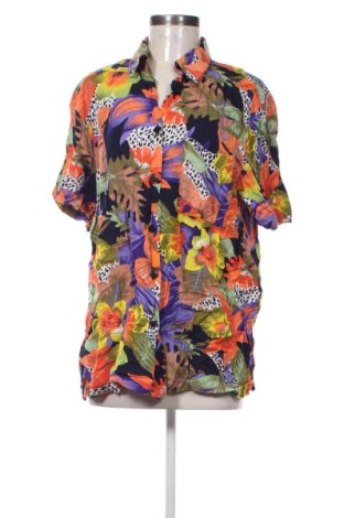 Дамска риза Jurgen Michaelsen, Размер XL, Цвят Многоцветен, Цена 12,85 €