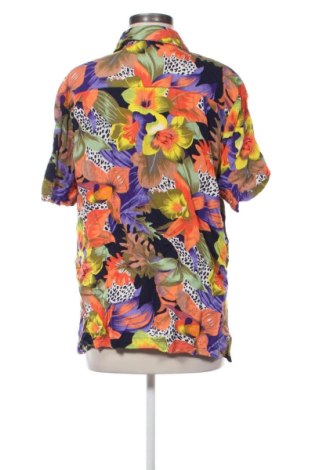 Дамска риза Jurgen Michaelsen, Размер XL, Цвят Многоцветен, Цена 12,85 €