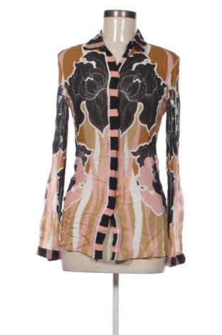 Női ing Just Cavalli, Méret S, Szín Sokszínű, Ár 35 069 Ft