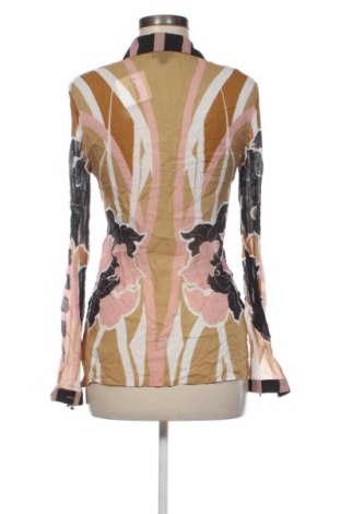 Női ing Just Cavalli, Méret S, Szín Sokszínű, Ár 35 069 Ft