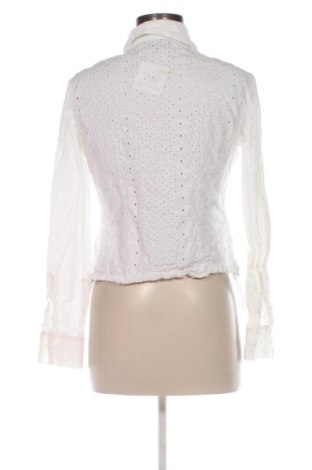 Dámská košile  Just Cavalli, Velikost L, Barva Bílá, Cena  1 986,00 Kč