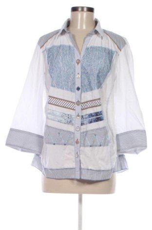 Dámská košile  Just White, Velikost XL, Barva Bílá, Cena  1 530,00 Kč