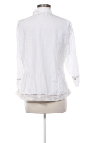 Damenbluse Just White, Größe L, Farbe Weiß, Preis € 25,00