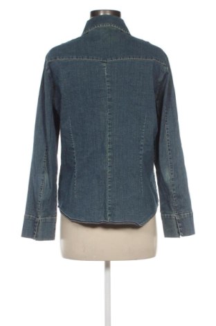 Dámská košile  KappAhl, Velikost XL, Barva Modrá, Cena  492,00 Kč