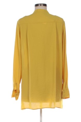 Damska koszula Kensol, Rozmiar XXL, Kolor Żółty, Cena 257,21 zł