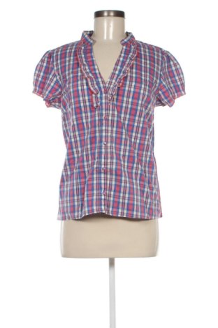 Cămașă de femei Kenvelo, Mărime L, Culoare Multicolor, Preț 67,00 Lei