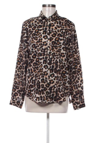 Γυναικείο πουκάμισο Kilky, Μέγεθος M, Χρώμα Πολύχρωμο, Τιμή 8,99 €