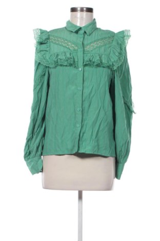Női ing Kilky, Méret L, Szín Zöld, Ár 6 479 Ft