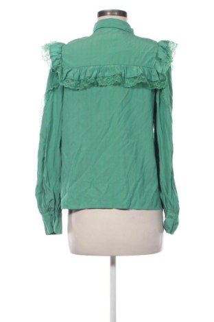 Női ing Kilky, Méret L, Szín Zöld, Ár 6 479 Ft