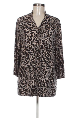 Γυναικείο πουκάμισο Kim & Co., Μέγεθος M, Χρώμα Πολύχρωμο, Τιμή 9,99 €