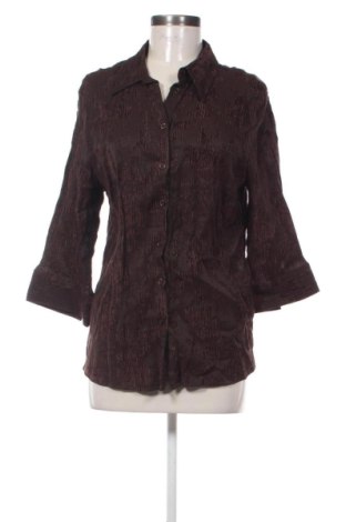 Γυναικείο πουκάμισο Kingfield, Μέγεθος XL, Χρώμα Πολύχρωμο, Τιμή 12,85 €