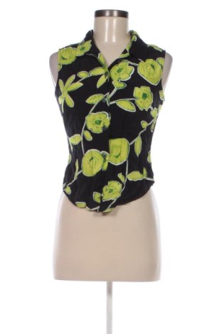 Γυναικείο πουκάμισο Kookai, Μέγεθος S, Χρώμα Πολύχρωμο, Τιμή 24,55 €