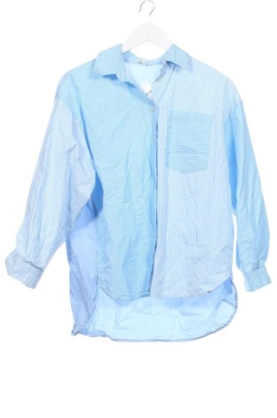 Γυναικείο πουκάμισο Koton, Μέγεθος XS, Χρώμα Πολύχρωμο, Τιμή 10,99 €