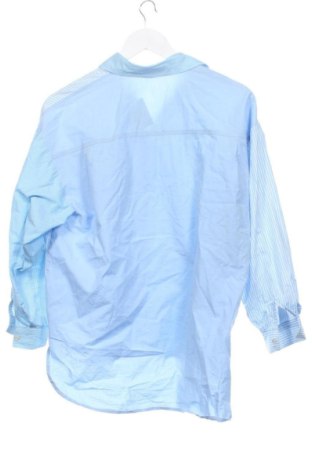 Γυναικείο πουκάμισο Koton, Μέγεθος XS, Χρώμα Πολύχρωμο, Τιμή 10,99 €