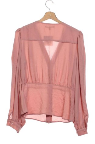 Дамска риза Koton, Размер M, Цвят Кафяв, Цена 7,66 €