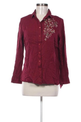 Dámská košile  LC Waikiki, Velikost M, Barva Červená, Cena  544,00 Kč