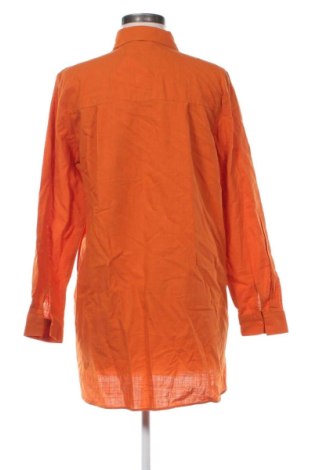 Dámská košile  LC Waikiki, Velikost M, Barva Oranžová, Cena  729,00 Kč
