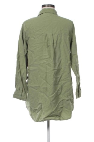 Γυναικείο πουκάμισο LC Waikiki, Μέγεθος L, Χρώμα Πράσινο, Τιμή 29,99 €