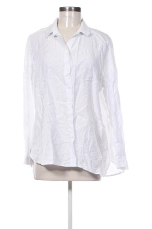 Dámská košile  LC Waikiki, Velikost XL, Barva Bílá, Cena  696,00 Kč