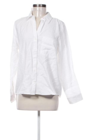 Дамска риза LC Waikiki, Размер M, Цвят Бял, Цена 25,00 €