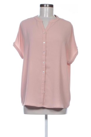 Дамска риза LC Waikiki, Размер M, Цвят Пепел от рози, Цена 20,00 €
