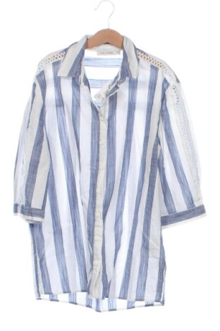 Дамска риза LCW, Размер XS, Цвят Многоцветен, Цена 15,00 €