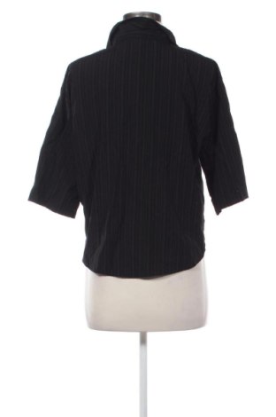 Дамска риза LELA, Размер M, Цвят Черен, Цена 7,15 €