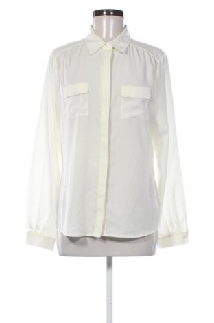 Γυναικείο πουκάμισο La Redoute, Μέγεθος XL, Χρώμα Εκρού, Τιμή 21,00 €