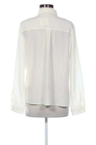 Γυναικείο πουκάμισο La Redoute, Μέγεθος XL, Χρώμα Εκρού, Τιμή 21,00 €