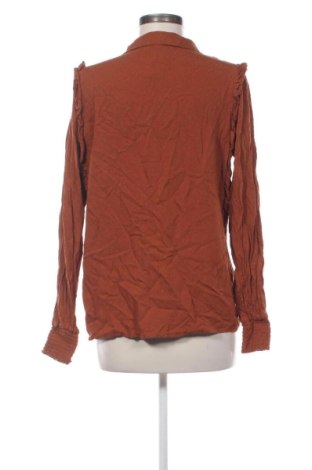 Damska koszula Ladies Fashion, Rozmiar XL, Kolor Brązowy, Cena 110,99 zł