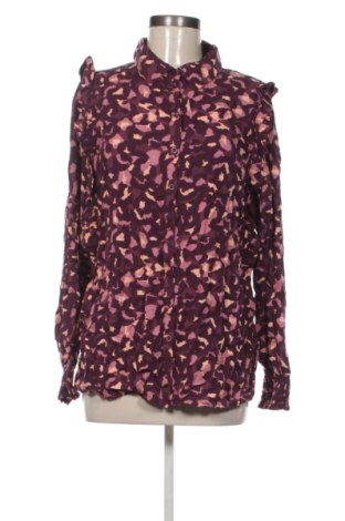 Γυναικείο πουκάμισο Ladies Fashion, Μέγεθος L, Χρώμα Πολύχρωμο, Τιμή 25,99 €