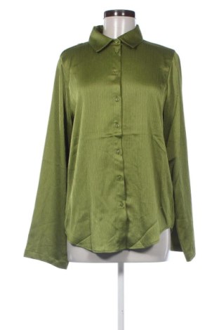 Dámská košile  Ladies Fashion, Velikost M, Barva Zelená, Cena  489,00 Kč