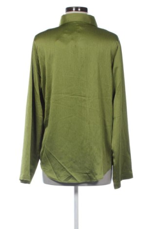 Dámská košile  Ladies Fashion, Velikost M, Barva Zelená, Cena  489,00 Kč