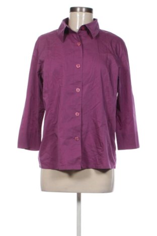 Dámská košile  Lalique, Velikost L, Barva Fialová, Cena  189,00 Kč